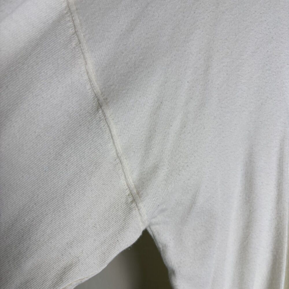 Jenni Kayne Boyfriend Long Sleeve Tee - Picture 5 of 7
